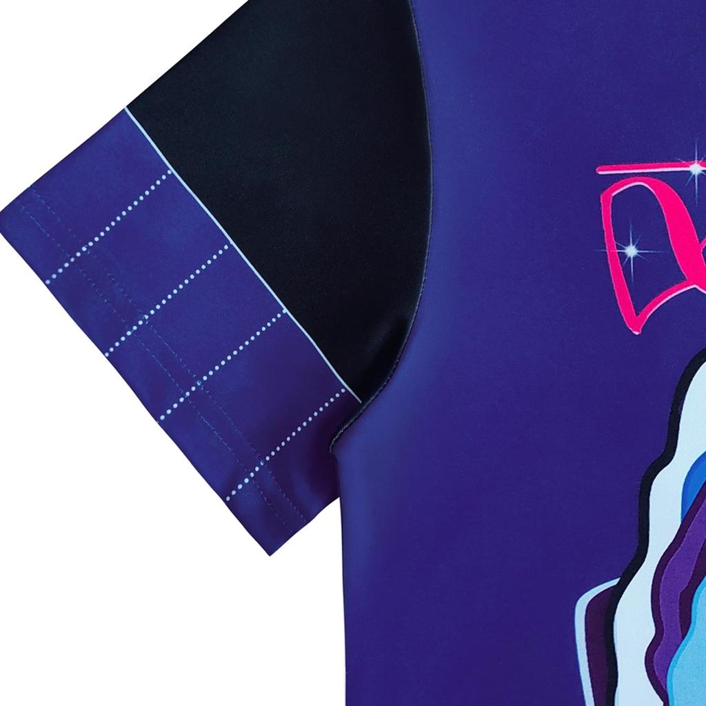 Live Cosplay Server For Movies, Anime, And Games