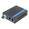 EB-LINK SFP/SFP+ Fiber Optic Transceivers & Media Converters