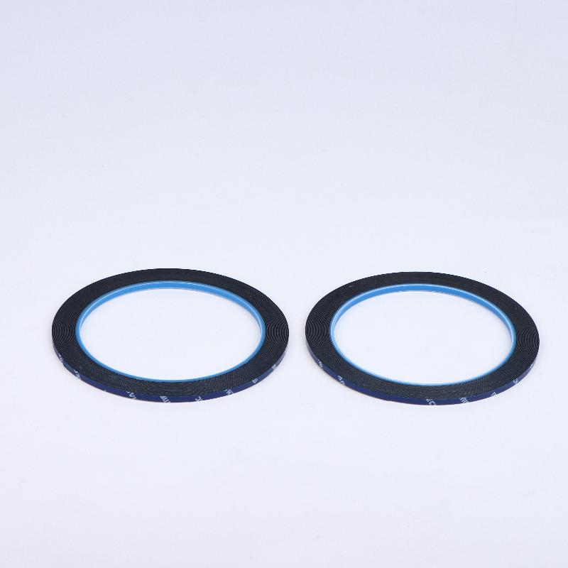 3/5mm Edge Repair Tape for Electronics Effective Adhesive for Screen Frames on Phones and Tablets