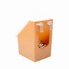 Pigeon Multi-Purpose Cage Hanging Food Box With Lid 1/2/4-Holes Anti-Spill Racing Pigeon Trough Feeder Pet Bird Supplies 1/2Pcs