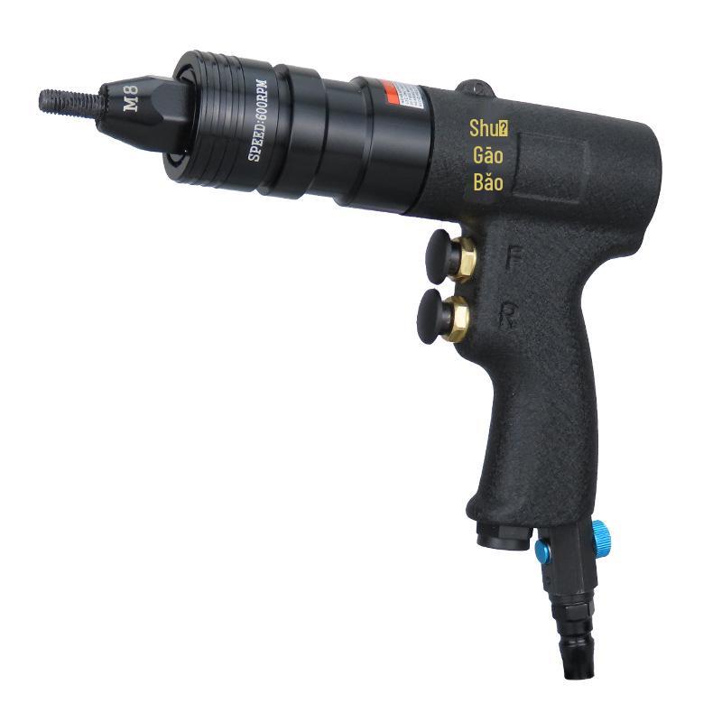 Gaobao UK Spec Metric Pneumatic Rivet Nut Gun