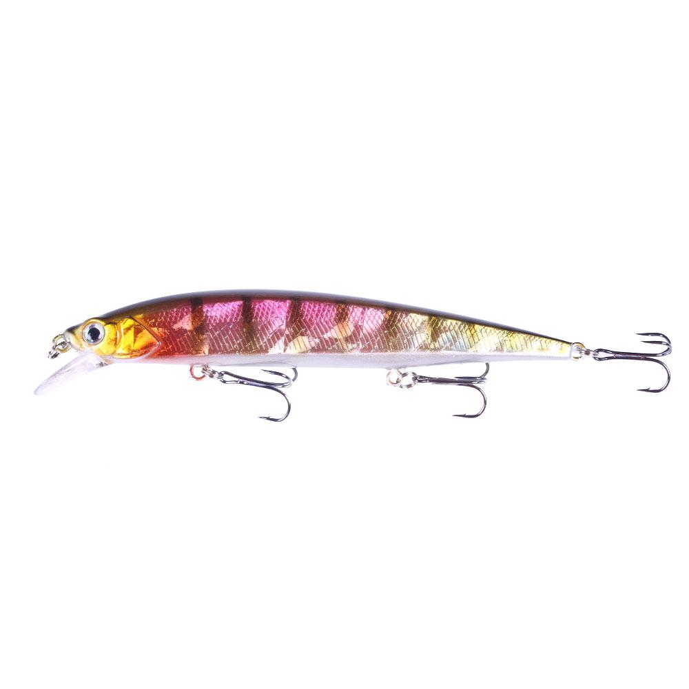 Suur ujuv Minnow Wobbler püügilant 18g 14cm Jerkbait Minnow Isca kunstlik kõva sööt Pesca kalapüügi väntsööt