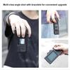 Street Photography Handle Grip Vlog Holder Combo Camera Holder For GoPro 9/10/11/12/13 Camera Grip Camera Accessories