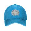 Backstreet Boys Millennium Tour Music  Casual Baseball Cap Summer  Trucker Hat High Quality Couple Women Fashion Baseball Caps