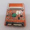 CF I/II to 2.5-Inch SATA Converter HDD Hard Disk Drive Card Adapter