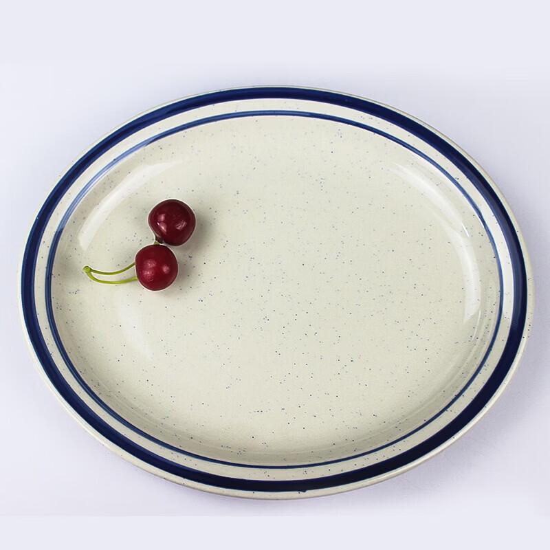 Abay Minimalist Ceramic Dinnerware