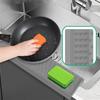 Kitchen Sink Edge Protector Silicone Bathtub Wash Basins Splash Guard Countertop Protector  Prevent Splashes Accessories