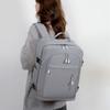 Schoolbag New Casual Business Backpack Large Capacity Business Commuter Travel Bag Student Light School Bag
