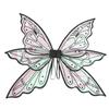 Performance Props Fairy Butterfly Wing Stage Catwalk Accessory Elf Cosplay Wing Cosplay Costumes