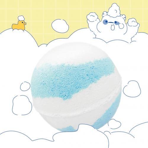 Chunyangmok Bubble Bath Bomb