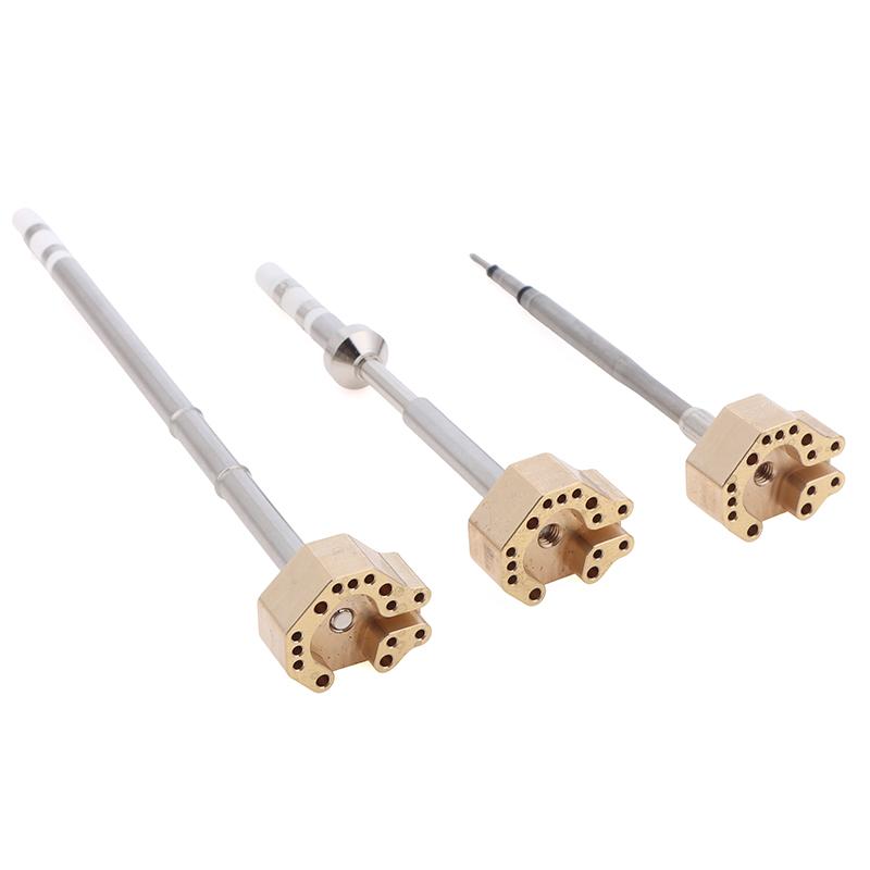 For PS Switch Pro Joystick Soldering Iron Tip W Heating Joystick Disassembly Repair Tool