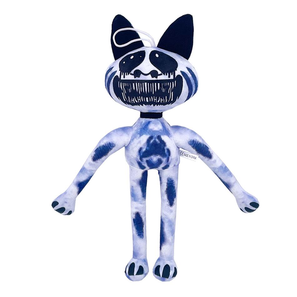 

Новые плюшевые игрушки Zoonomaly, плюшевые игрушки с котом ужасов, кукла-монстр, мягкая игрушка, аниме-фигурка, игрушка, подушка-панда, детские подарки на день рождения, фанаты для мальчиков