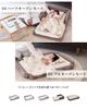 All You Need Is This Baby Bedding Anywhere Compact Bed Free Melange Homecoming 746181 One! [Farska Gray] Newborn, Co-sleeping, Birth, Portable,