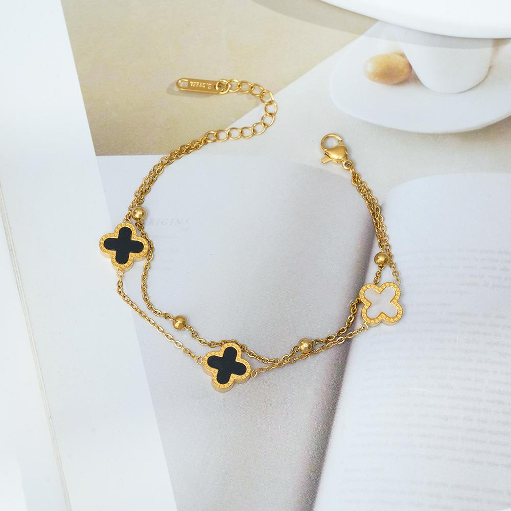 Colier Nou Temperament Ins High-end