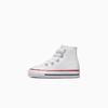 Sneakers Converse White Junior Chuck Taylor All Star Classic
