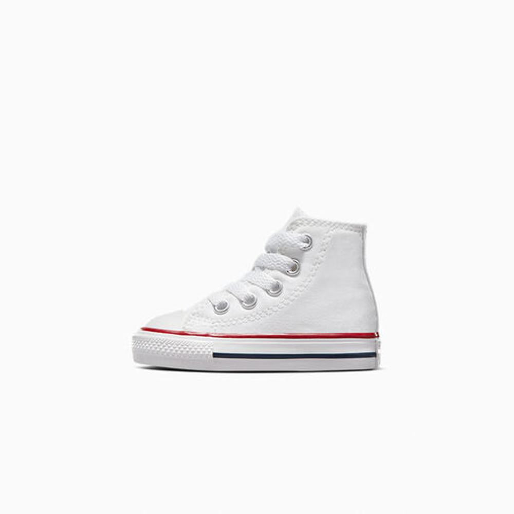 Sneakers Converse White Junior Chuck Taylor All Star Classic