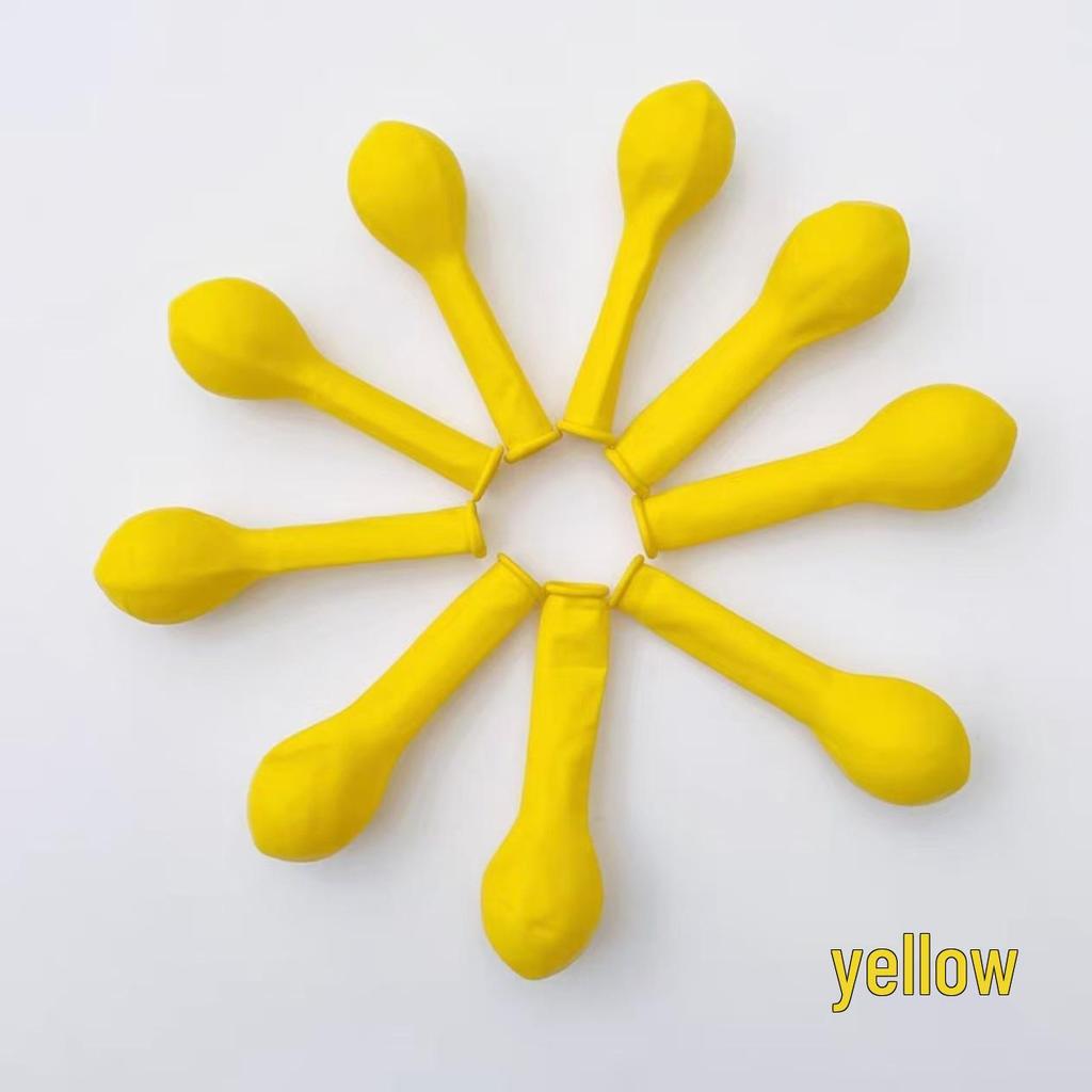 36-Inch Extra-Large Explosion-Proof Outdoor Balloon for Kids, Latex Toy, Thickened Design