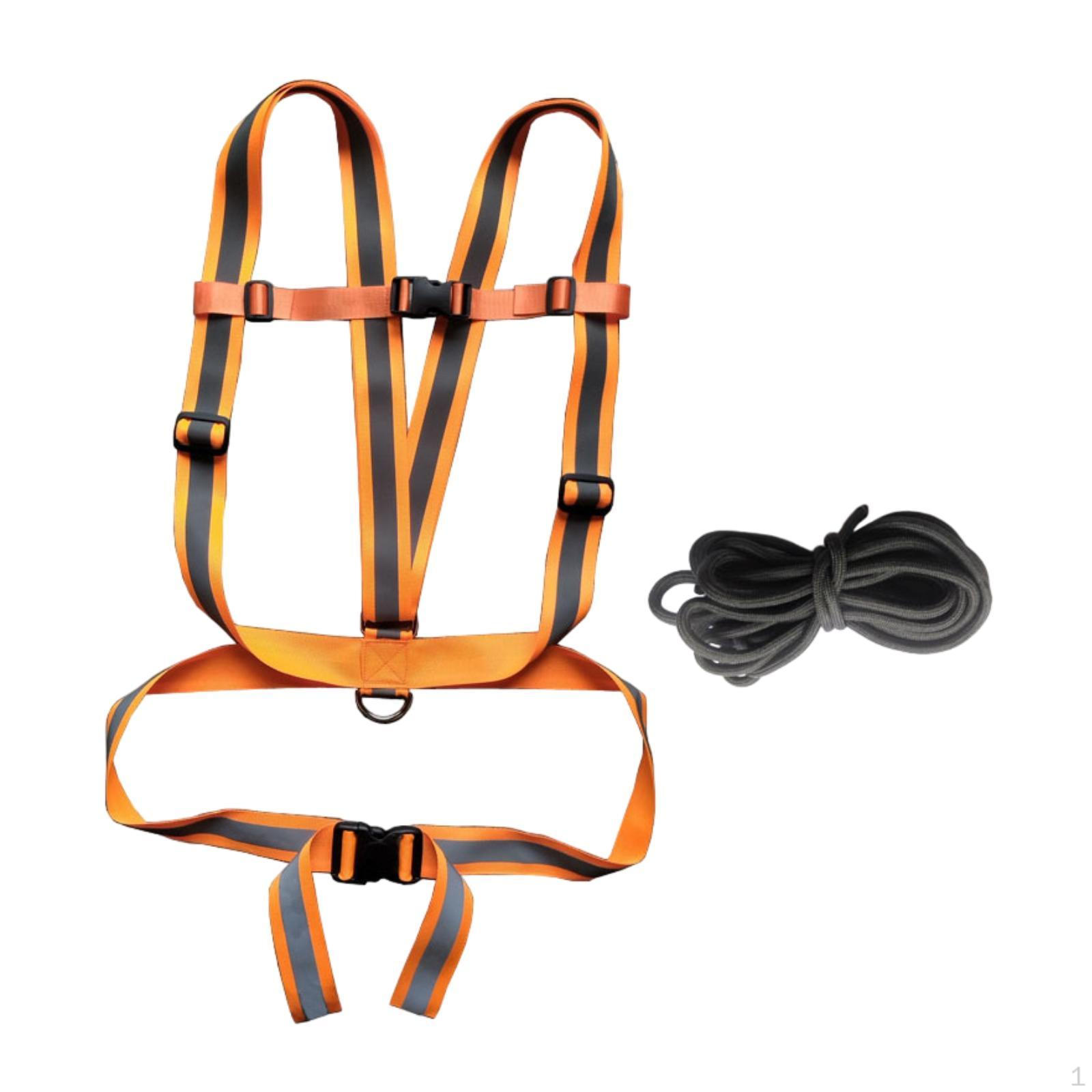 

Многофункциональный съемник для оленьей упряжи и тяги для фермерского уличного оборудования 2PCS