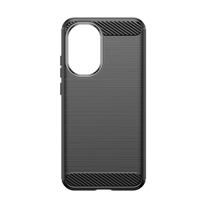 For Xiaomi Redmi Turbo 4 Pro Case Anti-knock Silicone Carbon Fiber Back Cover Redmi Turbo 4 Pro Case For Redmi Turbo 4 Pro Case
