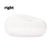 Headlight Lenses Headlight Cover For VW MK4 Golf Headlamp Cover 1J0941018C Headlight Mask Right-A87Q