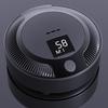 Car Air Purifier Digital Display Rechargeable Car Home Dual-purpose Mini Deodorizing Artifact Car Interior Ornaments Deodorizer