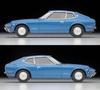 TOMYTEC Tomica Limited Vintage Neo 1/64 Scale LV-N41e Nissan Fairlady Z-T 2by2 (Blue) 1977 Model, Finished Model, 334316