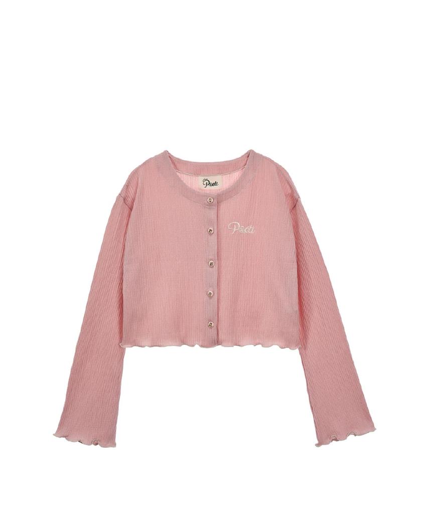 Nove Poeti Cons Cardigan Cons Cardigan