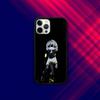 Game M-Murder Drones Phone Case For iPhone 16e,16,15,14,13,12,11,Plus,Pro,Max,Mini Magsafe Magnetic Wireless Charging
