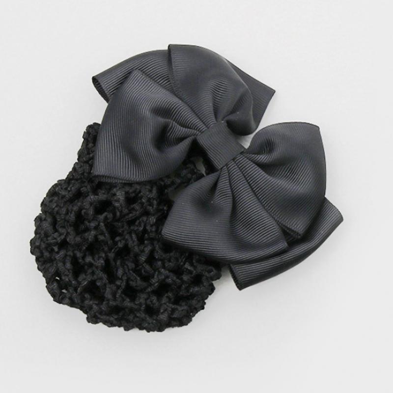 Daiso 3 Ply Ribbon Automatic Hairpin
