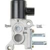 36450P2JJ01 Idle Air Control Valve, Compatible with Honda Models 36450-P2J-J01 and 36450-P6T-S01.