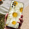 Pour OPPO Reno5 F Coque en Silicone pour Téléphone pour OPPO Reno5 Lite A94 4G Coques de Téléphone pour OPPO Reno 5 F 5F 5 Lite Pare-chocs Fundas