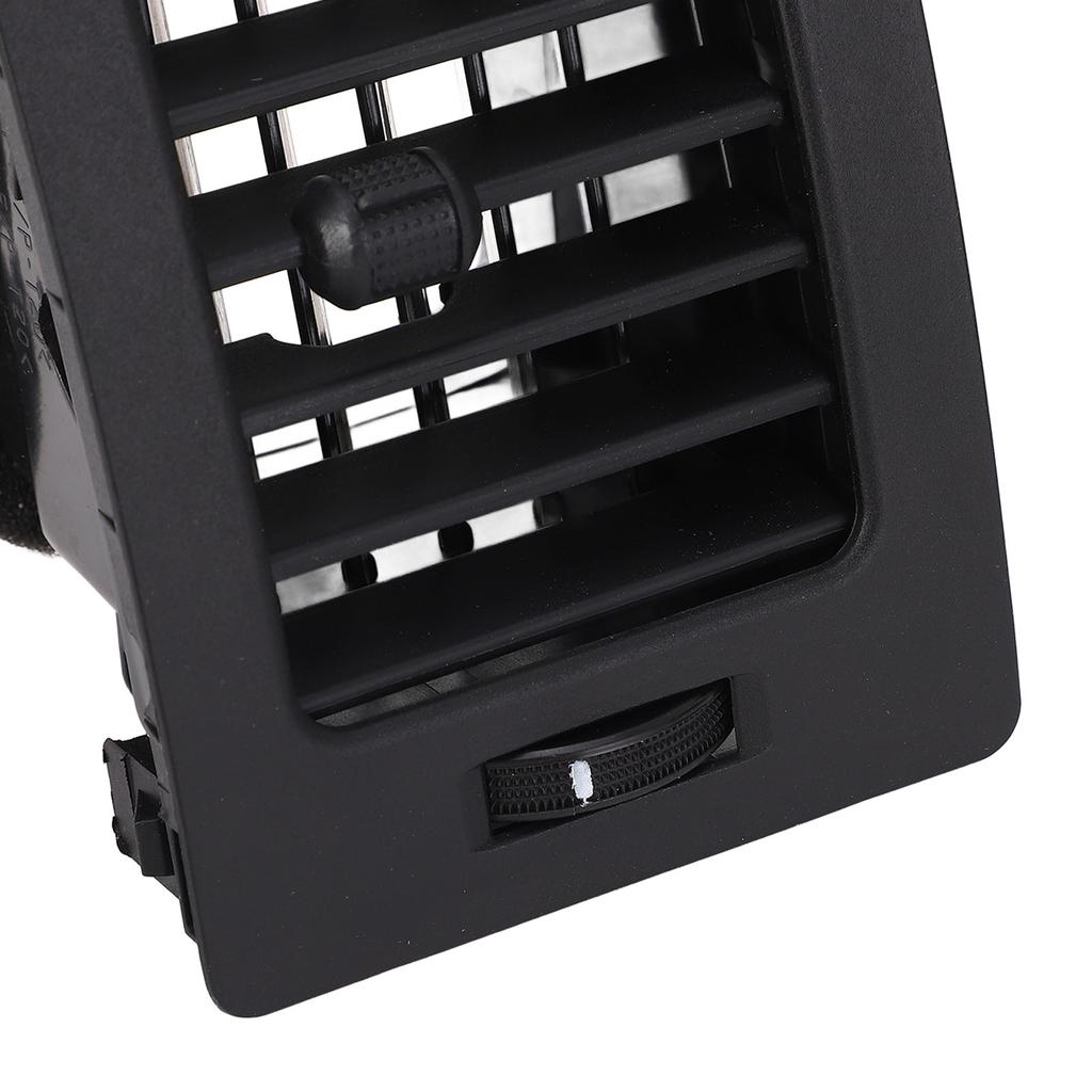 1 Pair Front Side AC Air Vent Outlet Grille 55660 0K051 Improves Ventilation for Hilux Vigo 2005 to 2015