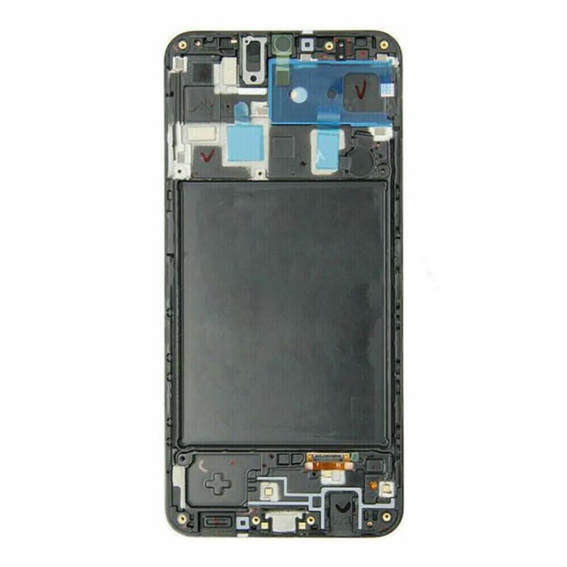 Full LCD Screen TFT Glass With Frame 