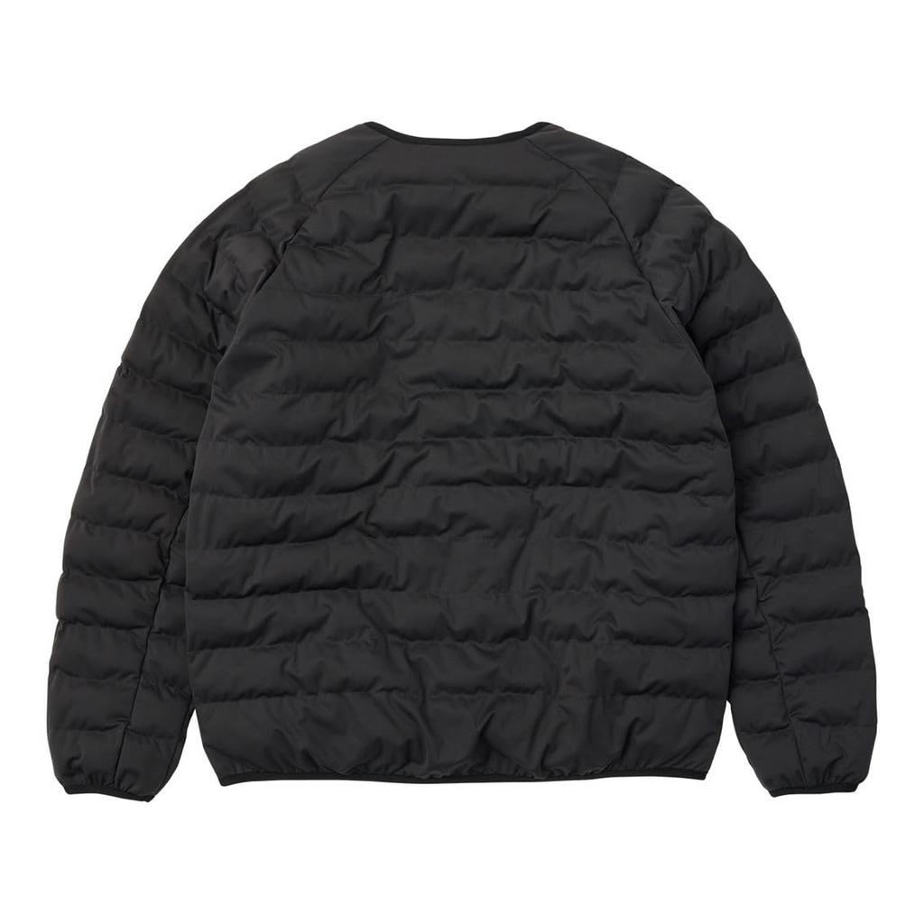 Weather Wear Black XL [Daiwa] Wear/Cold DJ-2724