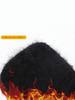 Winter Gloves for Men Women - Upgraded Touch Screen Cold Weather Thermal Warm Knit Glove for Running Driving Hiking
