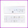 For Refrigeration Lighting MDDZ-105 DC12V LED Light Strip For Hisense Ronshen Refrigerator BCD-563WSS1HY