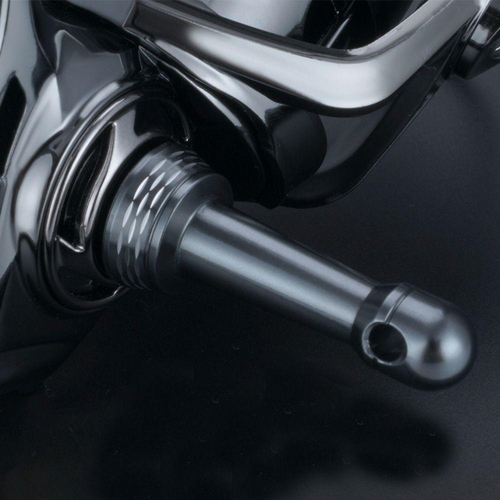 Balancer Lightweight Balancer Lock Type Spinning Handle Stabilizer  Modification Accessory