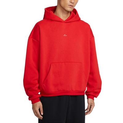 Pull à capuche simple de couleur unie à manches longues Sweatshirt homme sweatshirt IM5919657