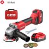 KEN XBL9120-40S 20V Cordless Angle Grinder