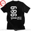 Vintage Limited Edition Best Of 1989 Cassette T Shirt Original Made In 1989 Tshirt Birthday Gifts Retro Born in 1989 Tee Shirt