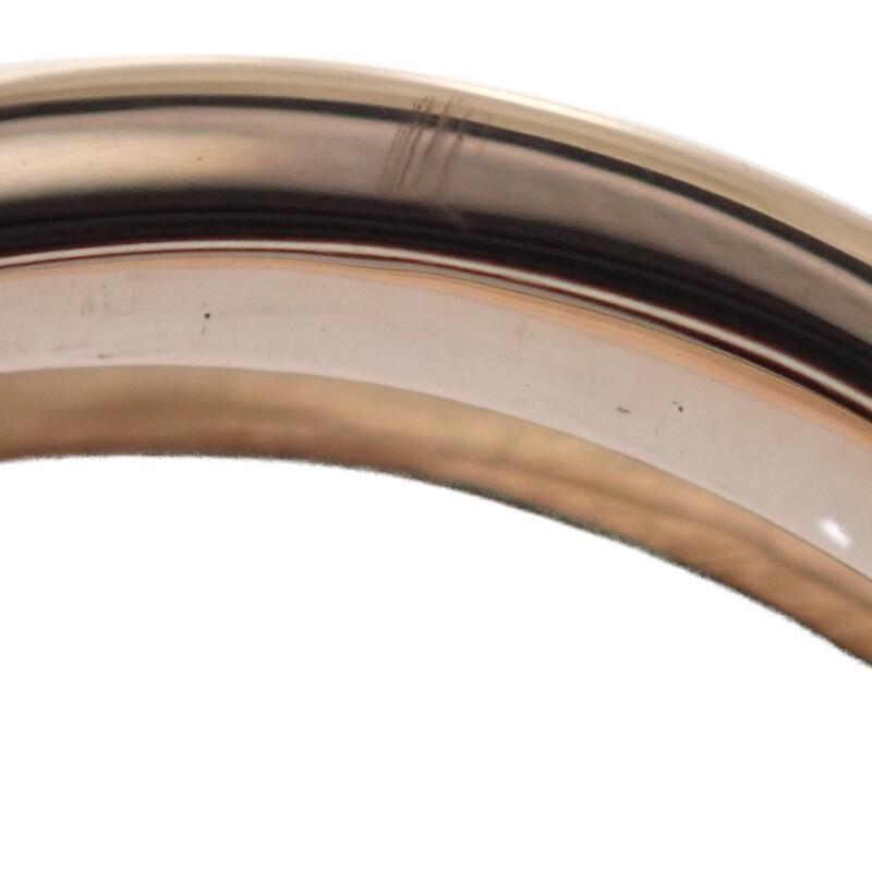 No Brand  #10(JP Size) Ring K18 Pink Gold Women