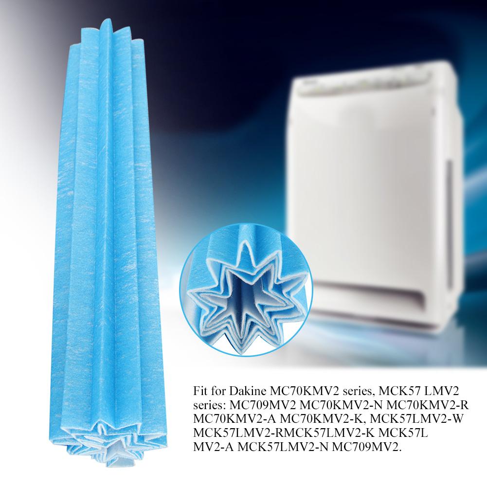 Air Filter for Dakine MCK57LMV2 MC70KMV2 Daikin Air Purifier