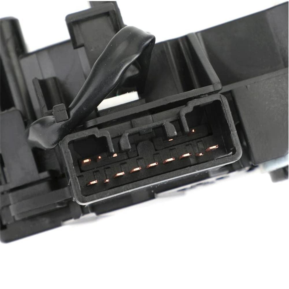 Headlight Switch Combination Turn Signal Switch For Peugeot 107 Citroen Toyota