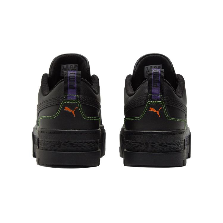 Puma Santa Cruz x Mayze Women's Black 381092-01