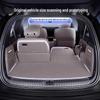 Nio ES8 2026 Model Trunk Mat - Tail Box Interior Accessory