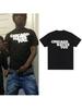 Camiseta Gráfica Chief Keef Chicago Te Odia - Camiseta Hop Unisex