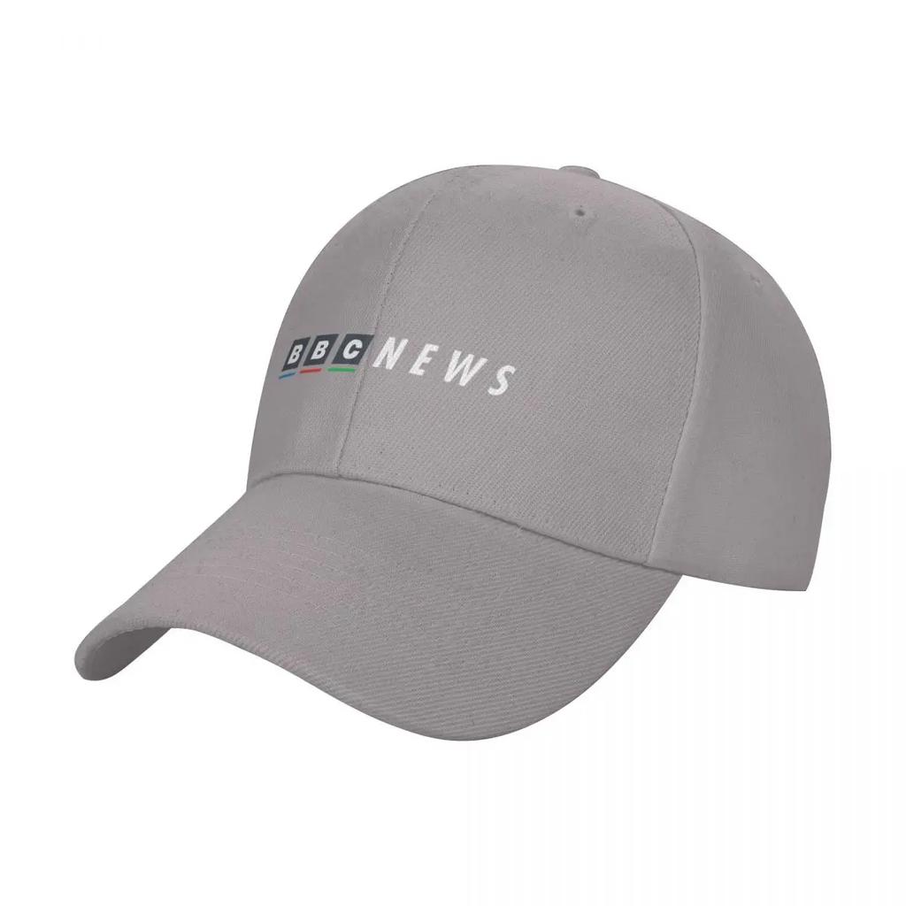 beebthings BBC News 1993 Baseball Cap Designer Hat  men Golf Sunhat Womens 2025 Mens