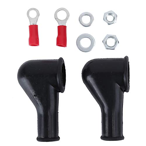 Hochdruck-Kraftstoffpumpe, Qiilu Inline-Hochdruck-Kraftstoffpumpenauslass-Ersatzteil Universelles Zubehör 0580464070