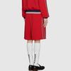 Gucci Casual Shorts Men's Red Moderate 662336-XJDEM-6863