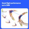 Profesional Flying Boomerang Toy Fast Catch Returning Dolphin Boomerang  Outdoor Sports
